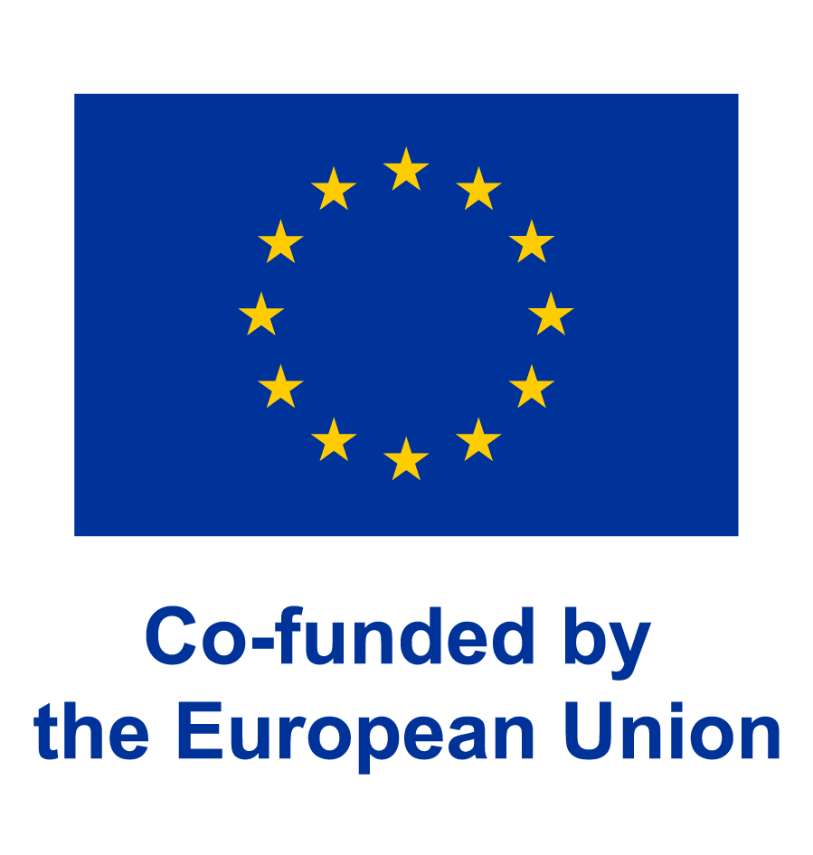 Co-funded by the European Union Image